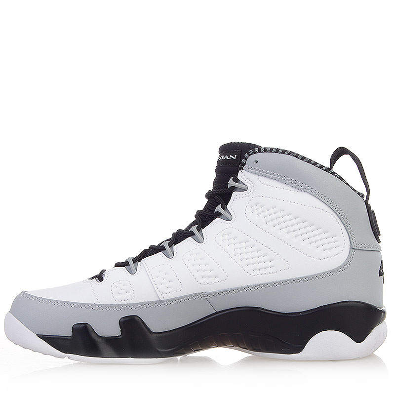 Jordan 9 hot sale barons